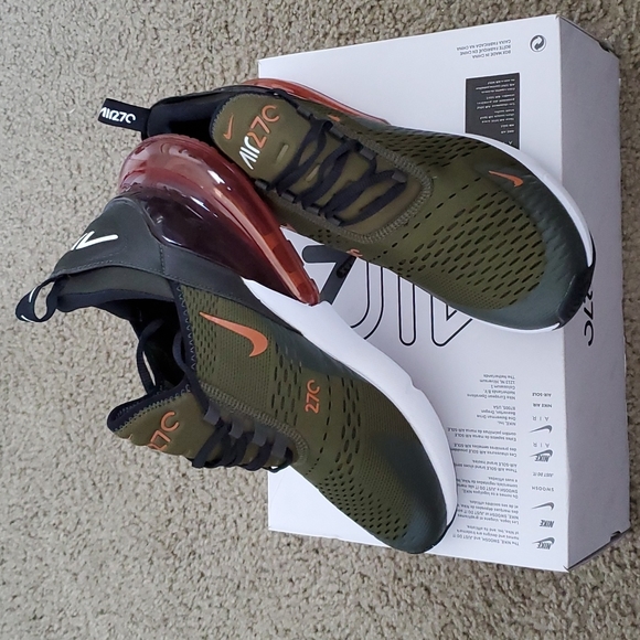 Nike Other - New Air Max 270
